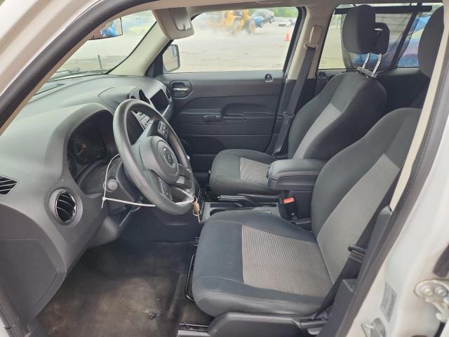 1C4NJPBA2GD656043 - 2016 JEEP PATRIOT SPORT Ağ foto 7