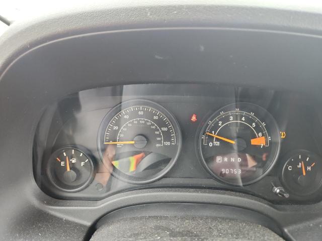 1C4NJPBA2GD656043 - 2016 JEEP PATRIOT SPORT Ağ foto 9