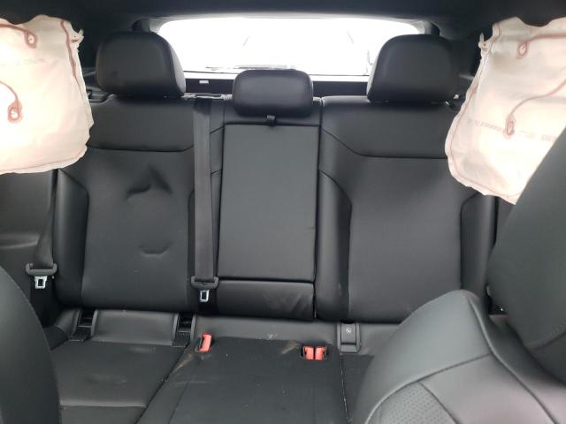 WVGTMPE25MP054990 - 2021 VOLKSWAGEN ID.4 PRO S შავი ფოტო 10