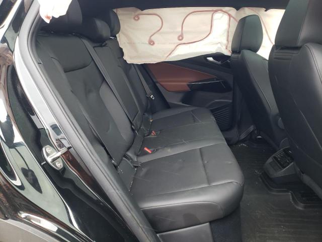 WVGTMPE25MP054990 - 2021 VOLKSWAGEN ID.4 PRO S შავი ფოტო 11