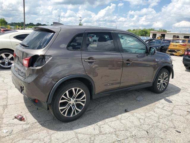 JA4AP3AU8HZ016547 - 2017 MITSUBISHI OUTLANDER ES 棕色 照片 3