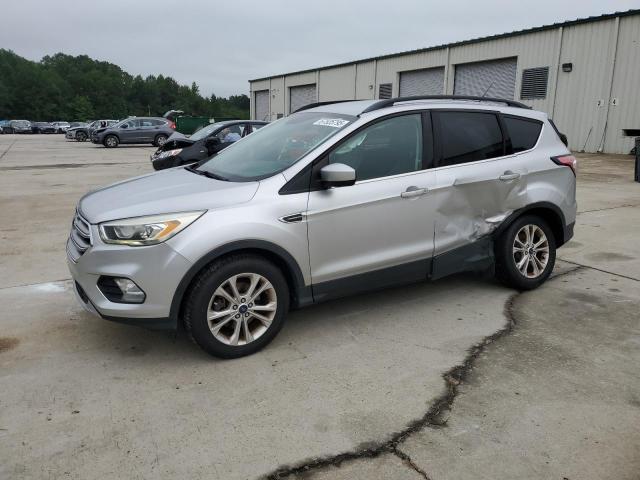 2017 FORD ESCAPE SE, 