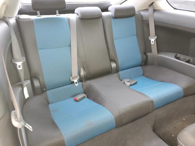 JTKDE3B75A0314770 - 2010 TOYOTA SCION TC 蓝色 照片 10