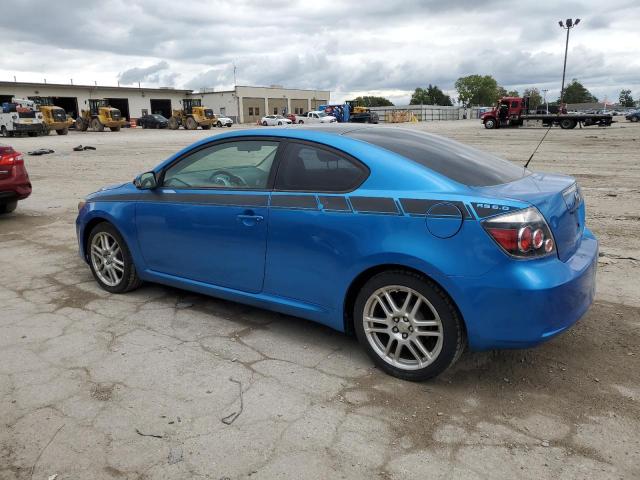 JTKDE3B75A0314770 - 2010 TOYOTA SCION TC 蓝色 照片 2