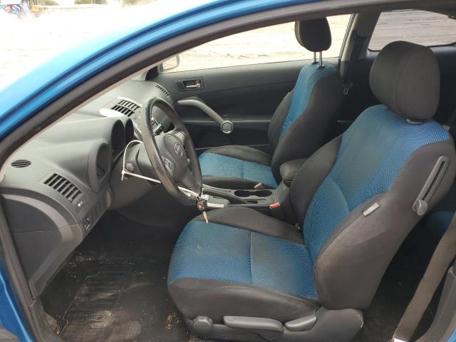 JTKDE3B75A0314770 - 2010 TOYOTA SCION TC 蓝色 照片 7