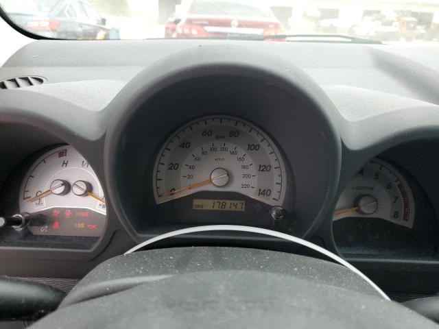 JTKDE3B75A0314770 - 2010 TOYOTA SCION TC 蓝色 照片 9