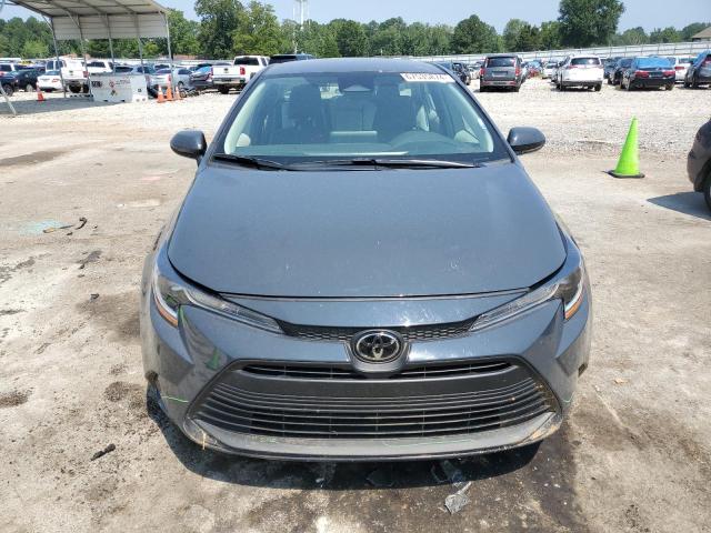 5YFB4MDE2PP075731 - 2023 TOYOTA COROLLA LE GRAY photo 5