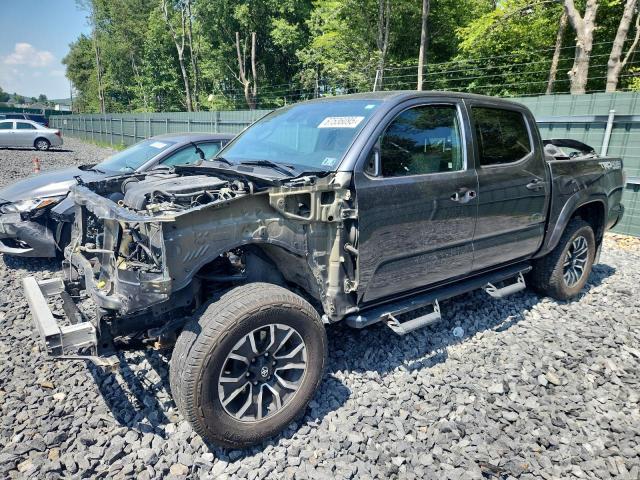 2021 TOYOTA TACOMA DOUBLE CAB, 