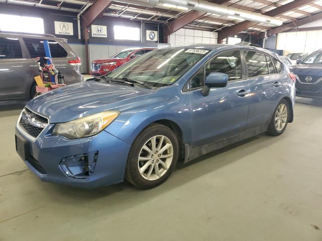 2014 SUBARU IMPREZA PREMIUM, null