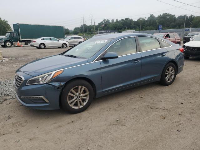 2015 HYUNDAI SONATA SE, 