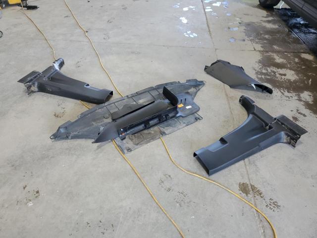 1FM5K8AB3NGA48746 - 2022 FORD EXPLORER POLICE INTERCEPTOR BLACK photo 13