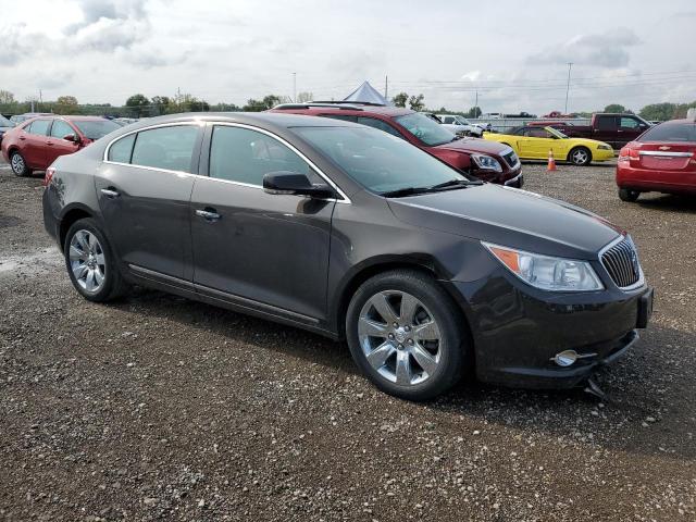 1G4GH5E31DF142640 - 2013 BUICK LACROSSE PREMIUM BLACK photo 4