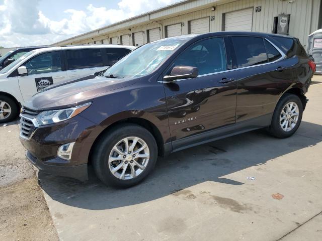 2020 CHEVROLET EQUINOX LT, 