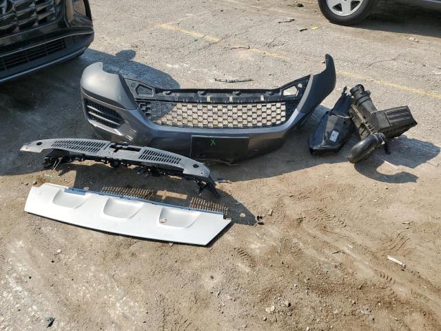 WVGAV7AX0GW528084 - 2016 VOLKSWAGEN TIGUAN S ნაცრისფერი ფოტო 13