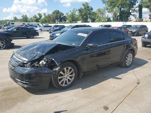 2011 CHRYSLER 200 TOURING, 