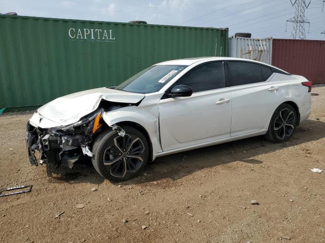 2024 NISSAN ALTIMA SR, 