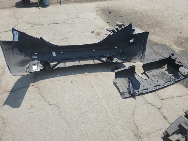 ZARFAMBNXK7605022 - 2019 ALFA ROMEO GIULIA TI Blau Foto 12