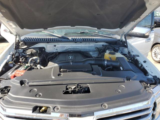 5LMJJ2JT9FEJ04108 - 2015 LINCOLN NAVIGATOR 白色 照片 12