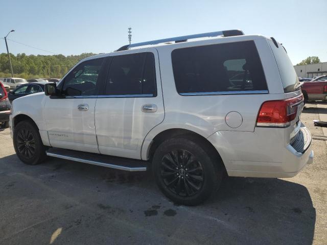 5LMJJ2JT9FEJ04108 - 2015 LINCOLN NAVIGATOR 白色 照片 2