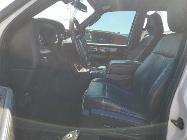 5LMJJ2JT9FEJ04108 - 2015 LINCOLN NAVIGATOR 白色 照片 7