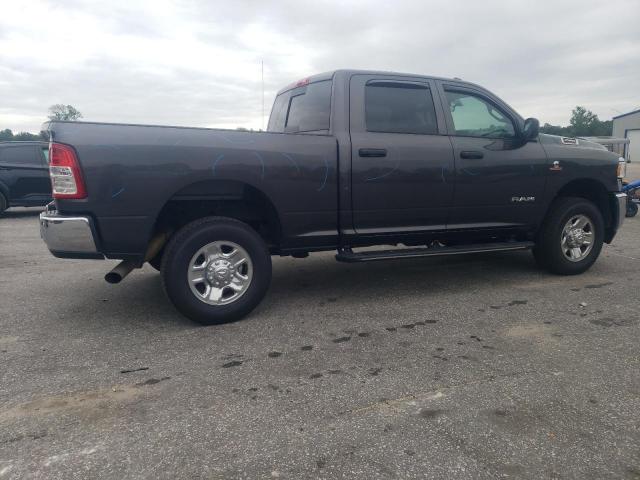 3C6UR5CL7NG250940 - 2022 RAM 2500 TRADESMAN ნაცრისფერი ფოტო 3