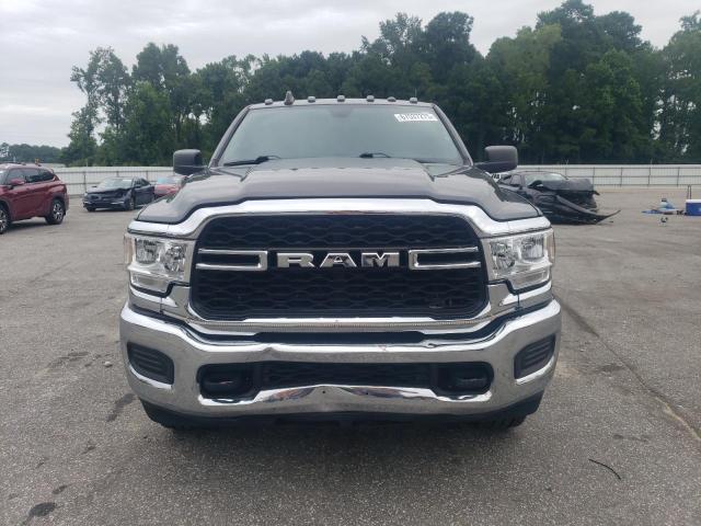 3C6UR5CL7NG250940 - 2022 RAM 2500 TRADESMAN ნაცრისფერი ფოტო 5