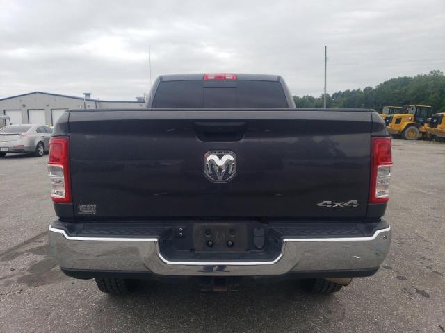 3C6UR5CL7NG250940 - 2022 RAM 2500 TRADESMAN ნაცრისფერი ფოტო 6