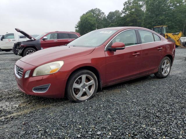 2012 VOLVO S60 T5, 