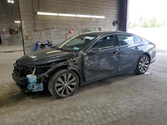 2017 CHEVROLET MALIBU PREMIER, 