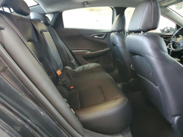 1G1ZH5SX0HF112936 - 2017 CHEVROLET MALIBU PREMIER GRAY photo 10