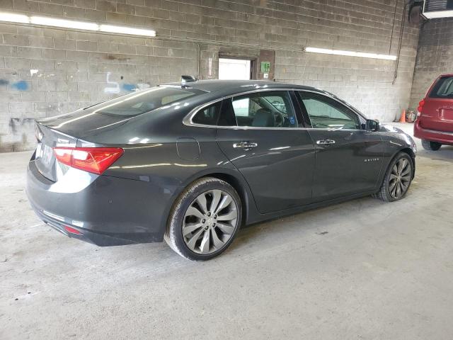 1G1ZH5SX0HF112936 - 2017 CHEVROLET MALIBU PREMIER GRAY photo 3