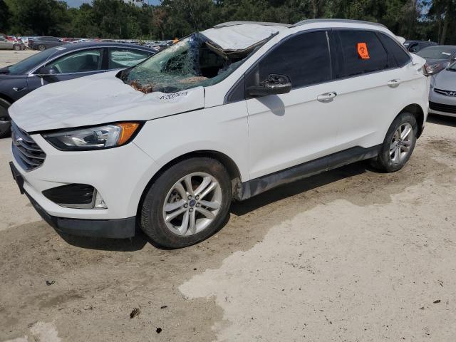 2019 FORD EDGE SEL, 