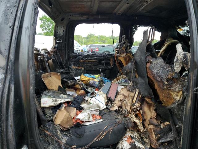 1C6RR7LG2JS229825 - 2018 RAM 1500 SLT أسود صورة 19