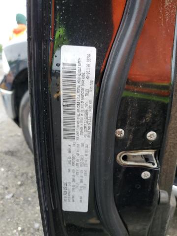 1C6RR7LG2JS229825 - 2018 RAM 1500 SLT أسود صورة 23