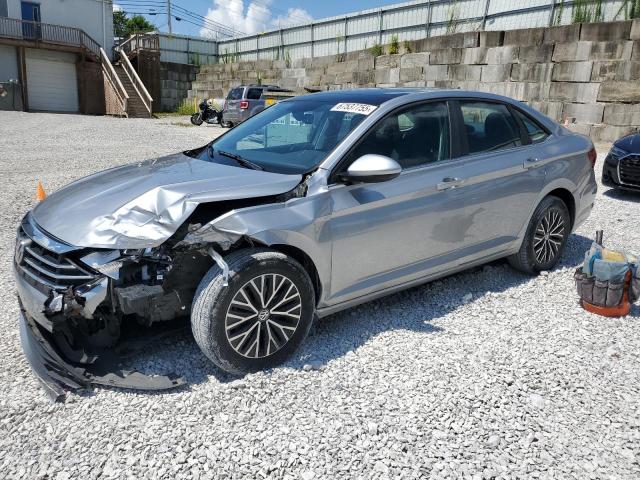 2020 VOLKSWAGEN JETTA S, 