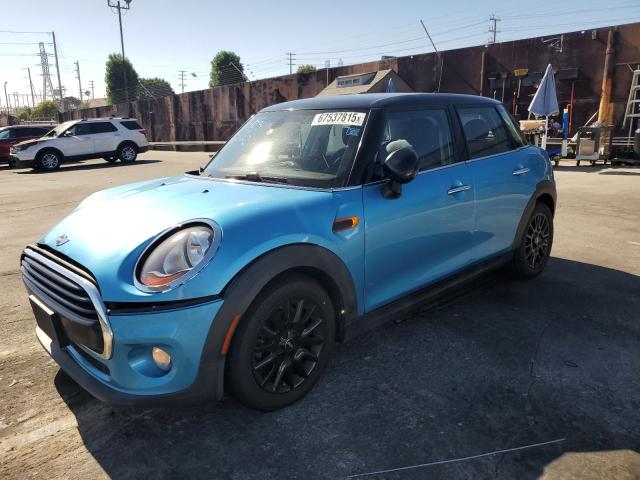 2018 MINI COOPER, 