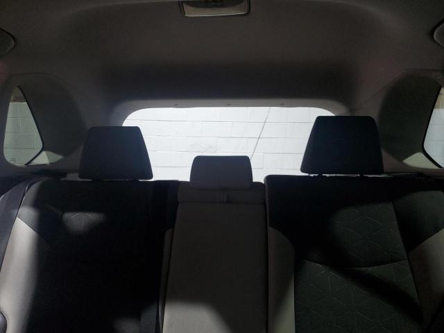 2T3P1RFV6KC041039 - 2019 TOYOTA RAV4 XLE BLACK photo 10