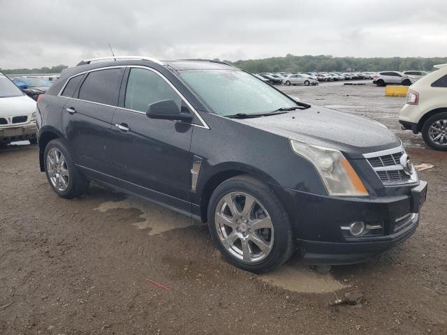 3GYFNKE63BS591175 - 2011 CADILLAC SRX PREMIUM COLLECTION BLACK photo 4