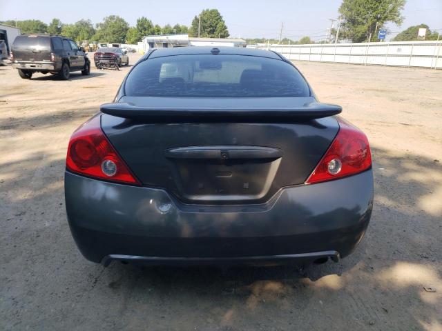 1N4AL24E58C284576 - 2008 NISSAN ALTIMA 2.5S GRAY photo 6