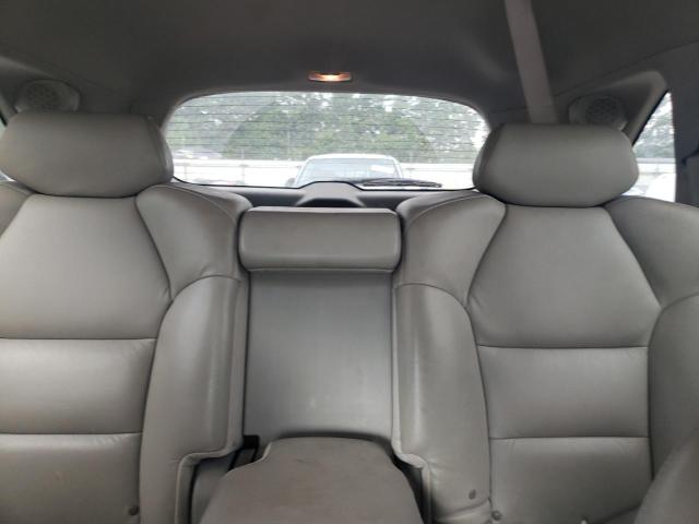 2HNYD28469H502007 - 2009 ACURA MDX TECHNOLOGY თეთრი ფოტო 10