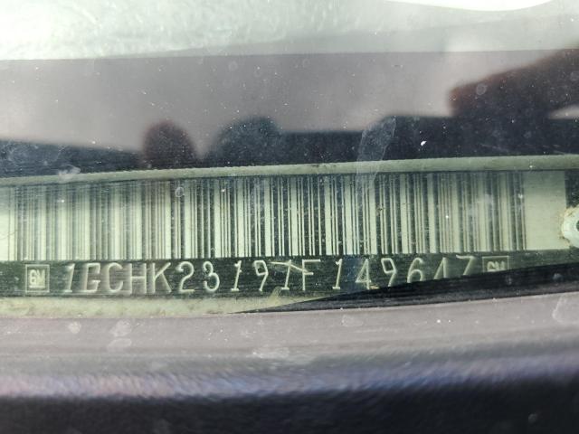 1GCHK23191F149647 - 2001 CHEVROLET SILVERADO K2500 HEAVY DUTY GRAY photo 12