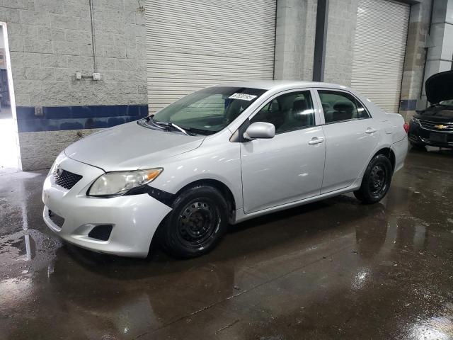 2010 TOYOTA COROLLA BASE, 