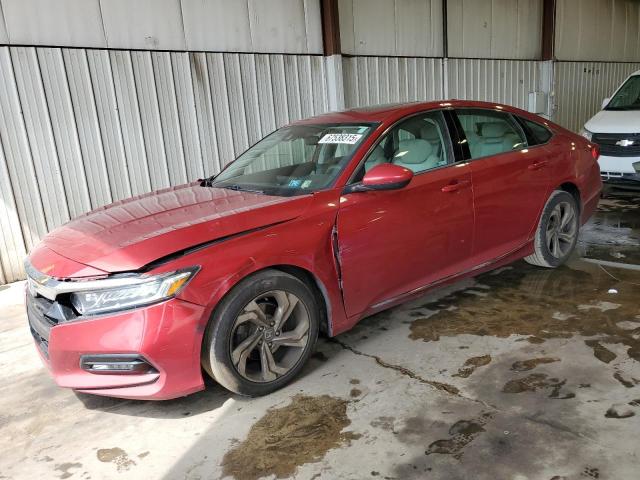 2018 HONDA ACCORD EX, 