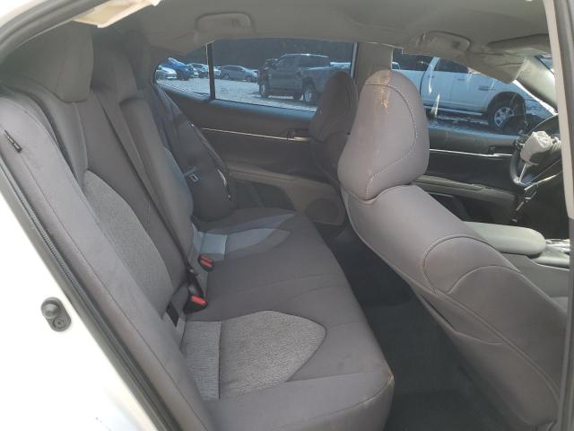 4T1C11AK7PU161802 - 2023 TOYOTA CAMRY LE WHITE photo 10