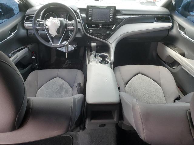 4T1C11AK7PU161802 - 2023 TOYOTA CAMRY LE WHITE photo 8