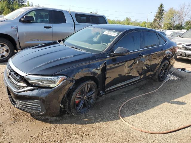 2024 VOLKSWAGEN JETTA SE, 