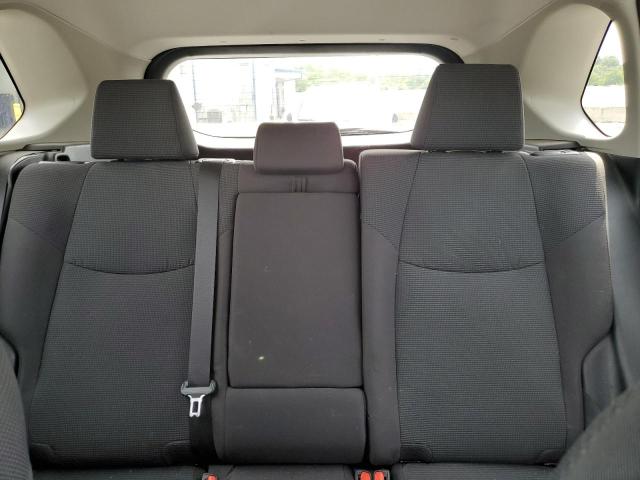 2T3F1RFV1MC193079 - 2021 TOYOTA RAV4 LE SILVER photo 10