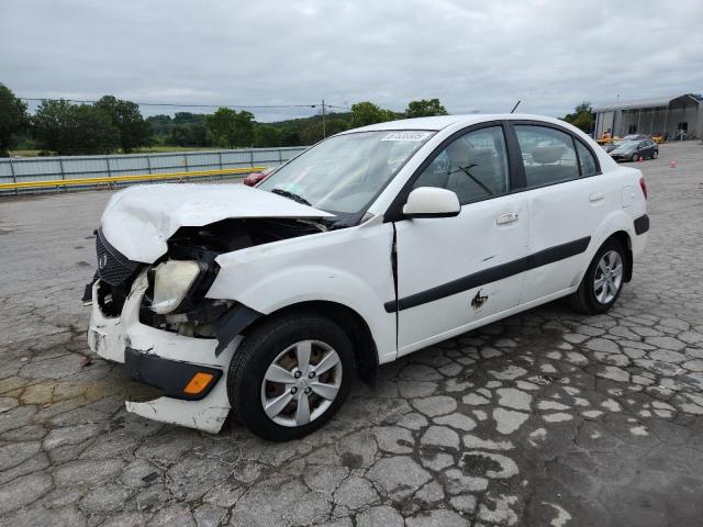 2009 KIA RIO BASE, 