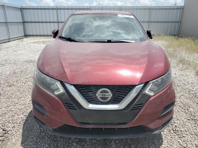 JN1BJ1CV0LW274614 - 2020 NISSAN ROGUE SPOR S RED photo 5