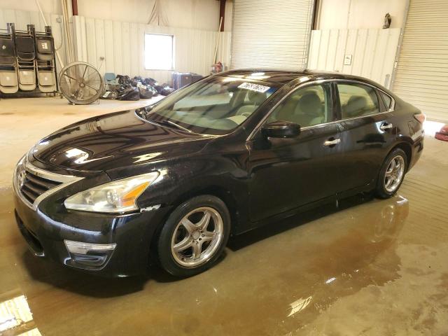 2015 NISSAN ALTIMA 2.5, 